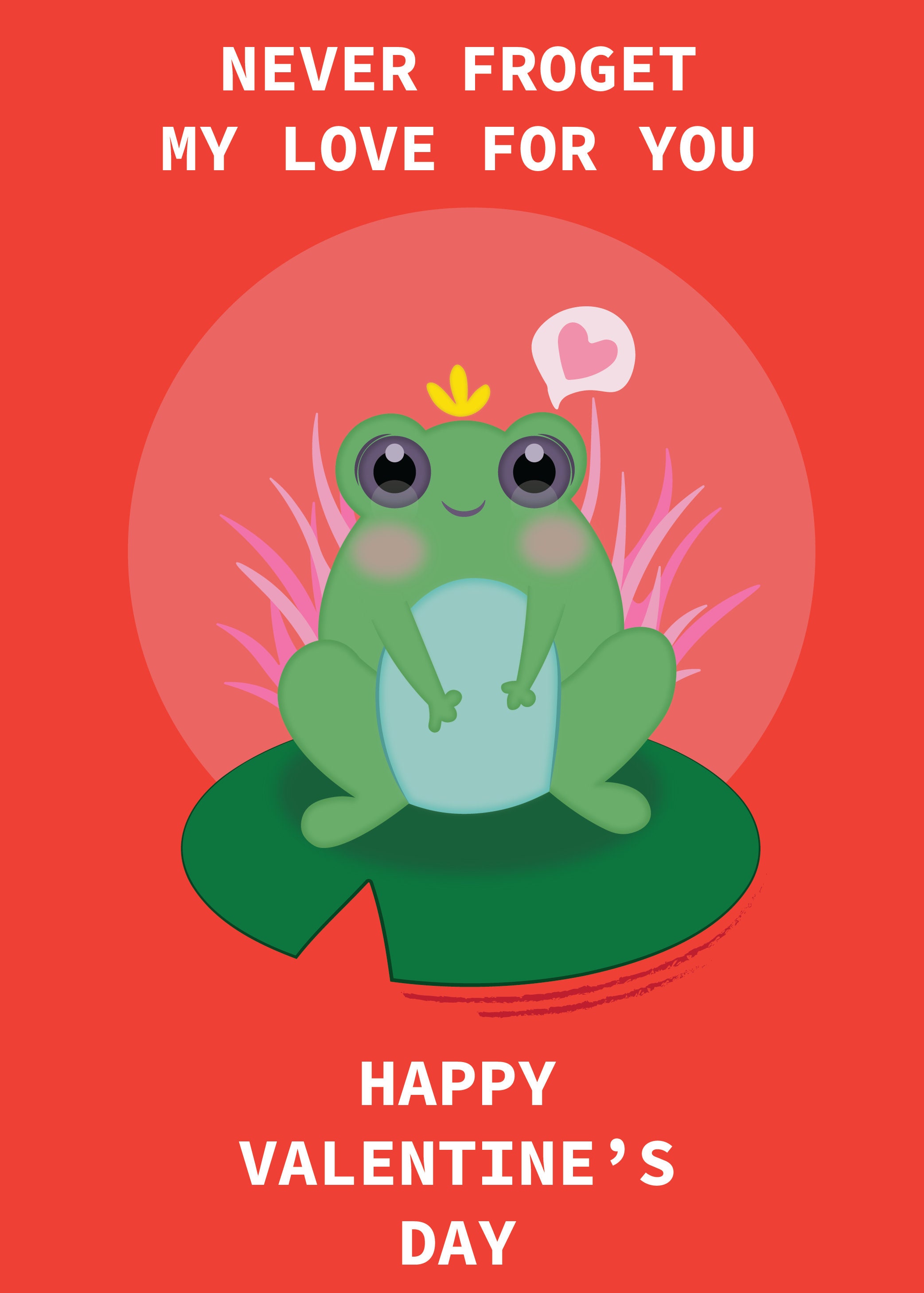 Valentines Day Funny Valentine's Day Card for Girlfriend Card for ...