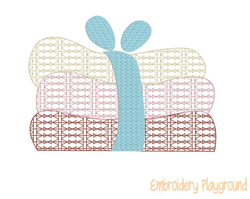 Bathroom Towel Designs Embroidery Designs Machine Etsy