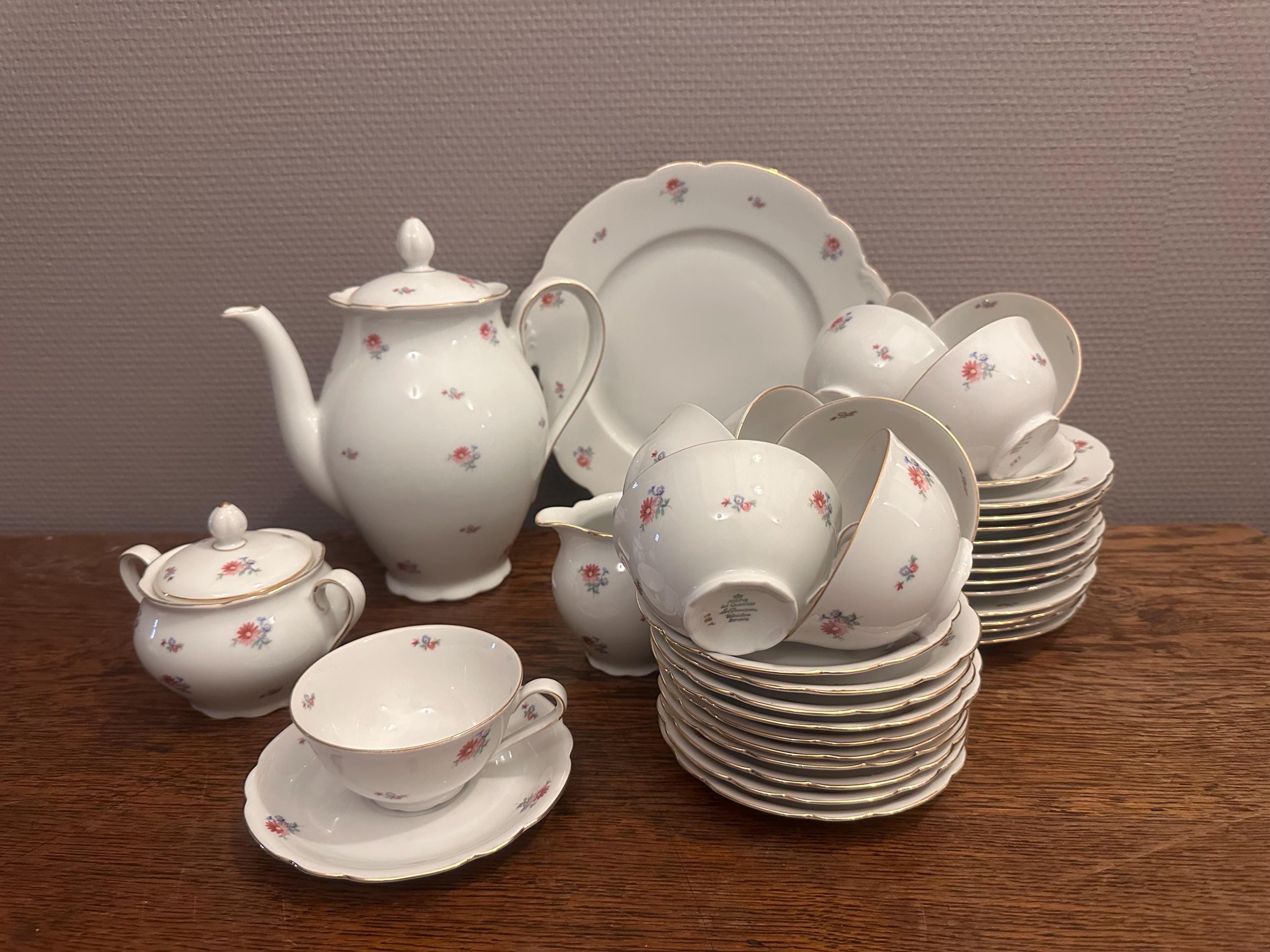 Seltmann weiden west germany - Etsy 日本