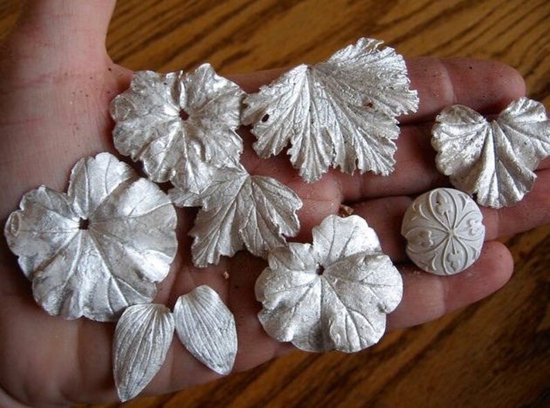 PMC Paste Silver metal clay PMC3 15g Etsy