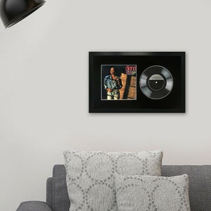 Vinyl Record Display Brackets Album Wall Decor LP Holder 