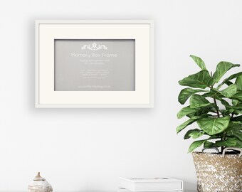 3d Frame Etsy