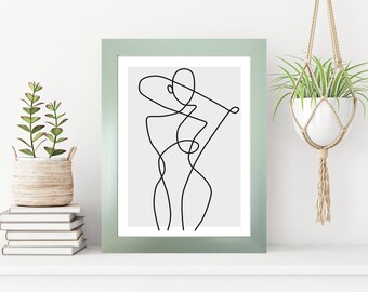 Download A4 Frame Etsy