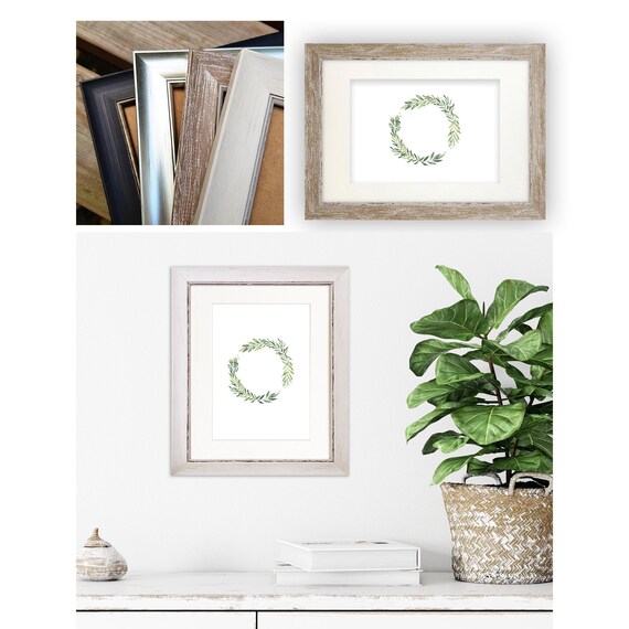 Poster Frames Singapore