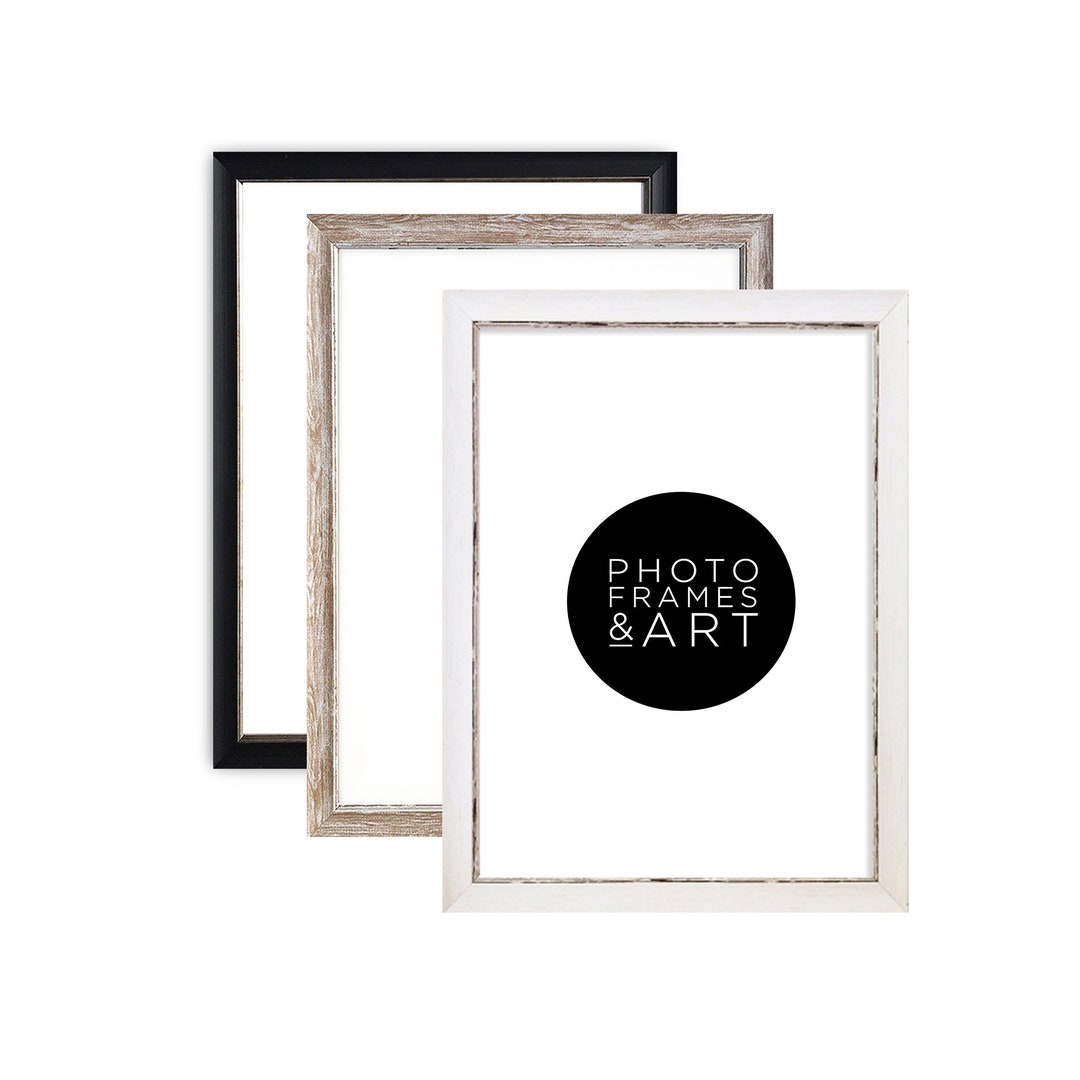 15x10 / 12x15 / 30x40cm Poster Frame / 40x50cm Picture Frames Etsy UK