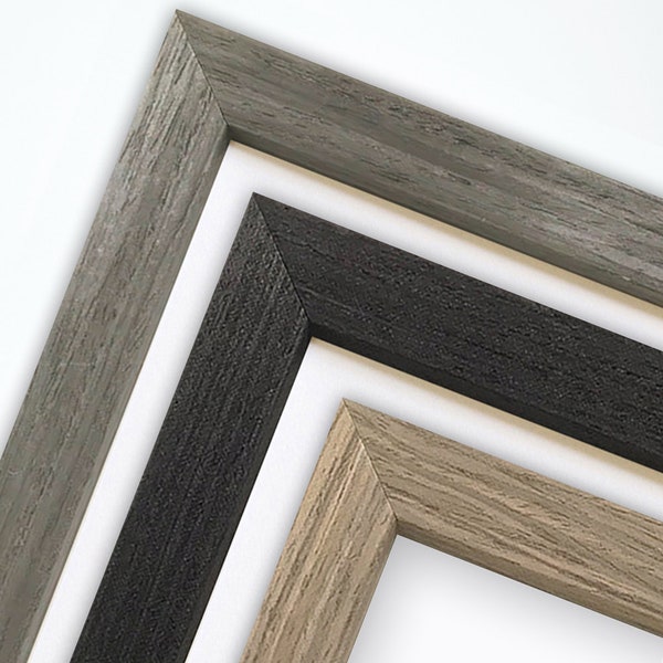 A3 Wood Frame Etsy UK