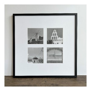 Large sale square frame