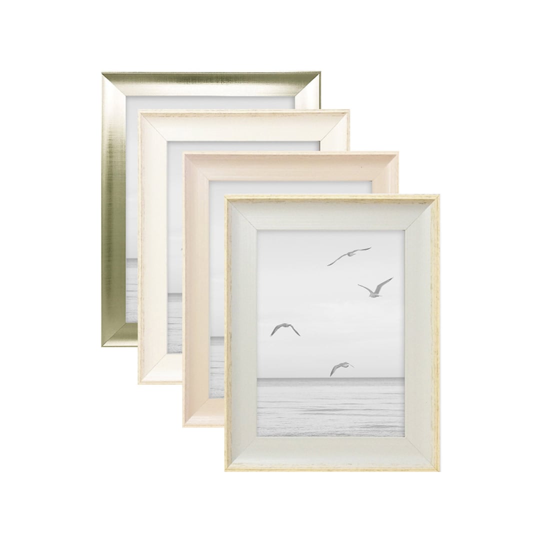 12x8 Photo Frame / 12x15 Picture Frames Cornwall Champagne Etsy UK