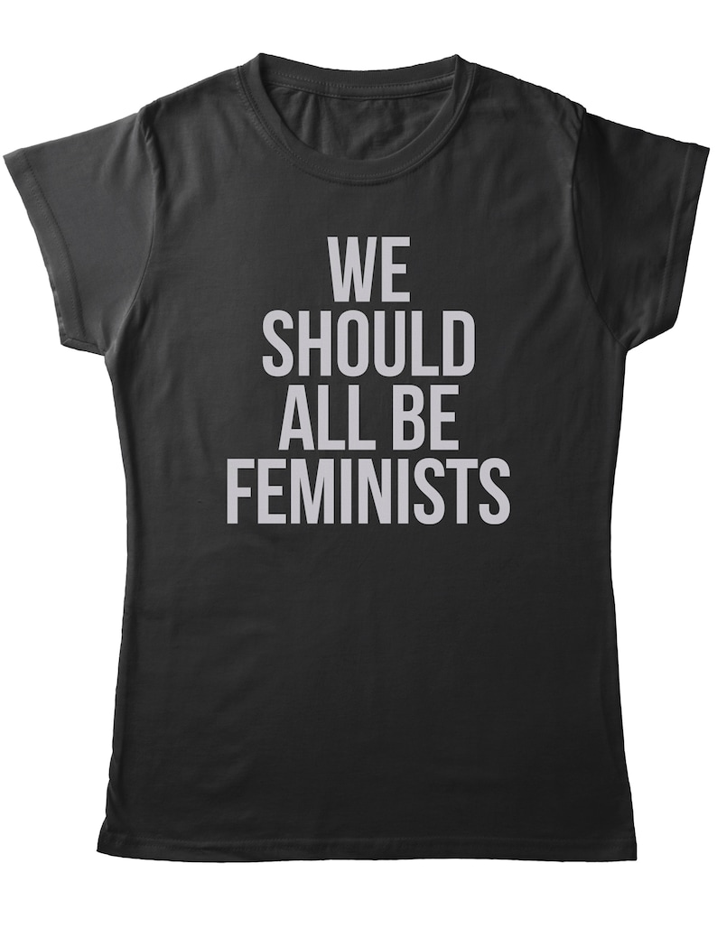 feminism is cancer t shirt