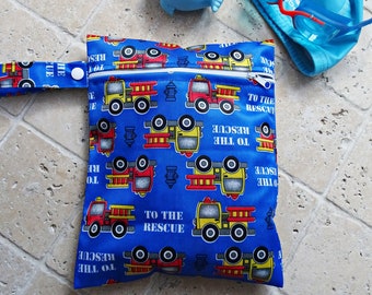 Bolsa para piscina, bolsa impermeable, bolsa impermeable para niños/bolsa para niños