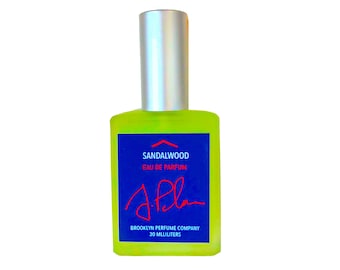 Sandalwood Perfume