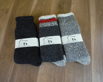 Alpaca Thermal Socks / Alpaca Thermal Socks