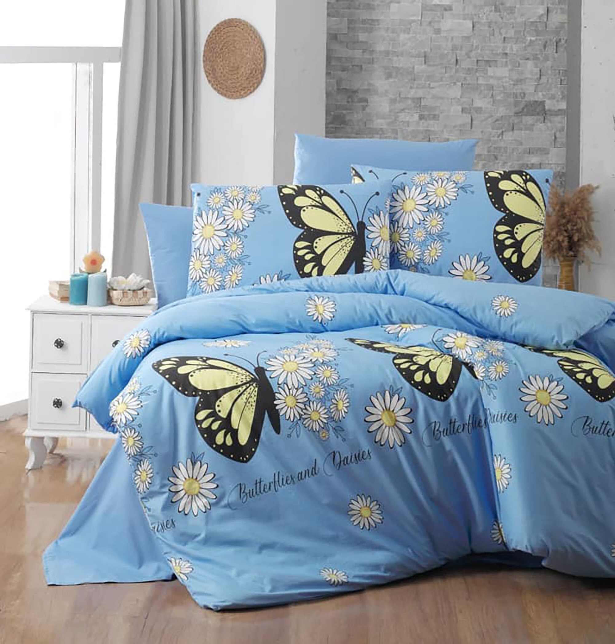 Girls Single Bed Etsy Canada