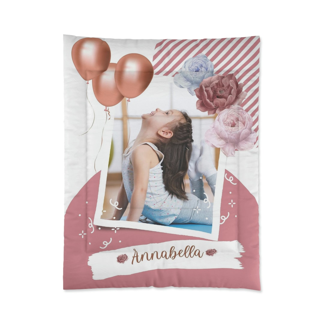 Custom Comforter,68