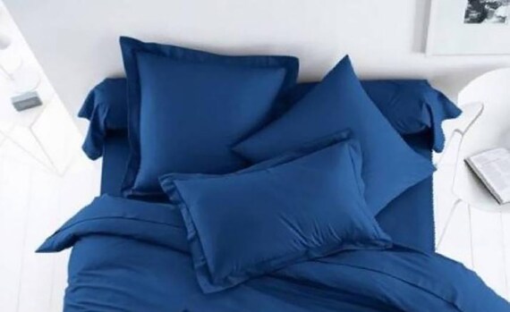 White king sale size pillow shams