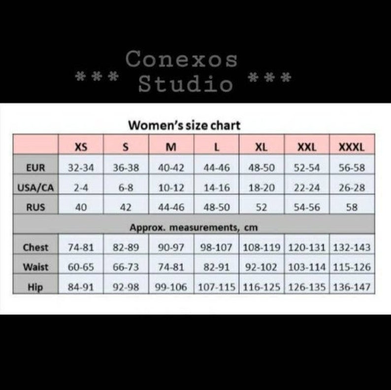 📏 Sizing:
One size fits most (S–L). Custom sizing available upon request.

🧼 Care Instructions:
Hand wash in cold water. Lay flat to dry. Store folded.