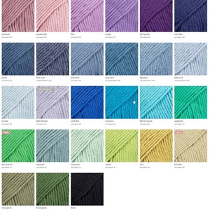 Would you like to order a different color or size? 
Write me a message and we will agree about your custom order.
