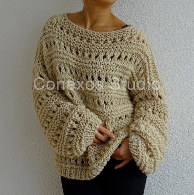 outryt sweater