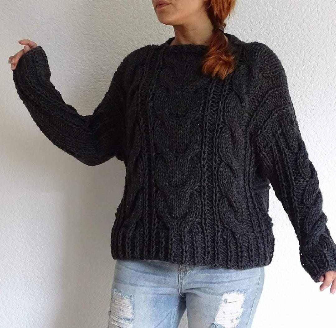 【破格！】PLAN C alpaca knit sweater il_fullxfull.4066635475_fyip.jpg