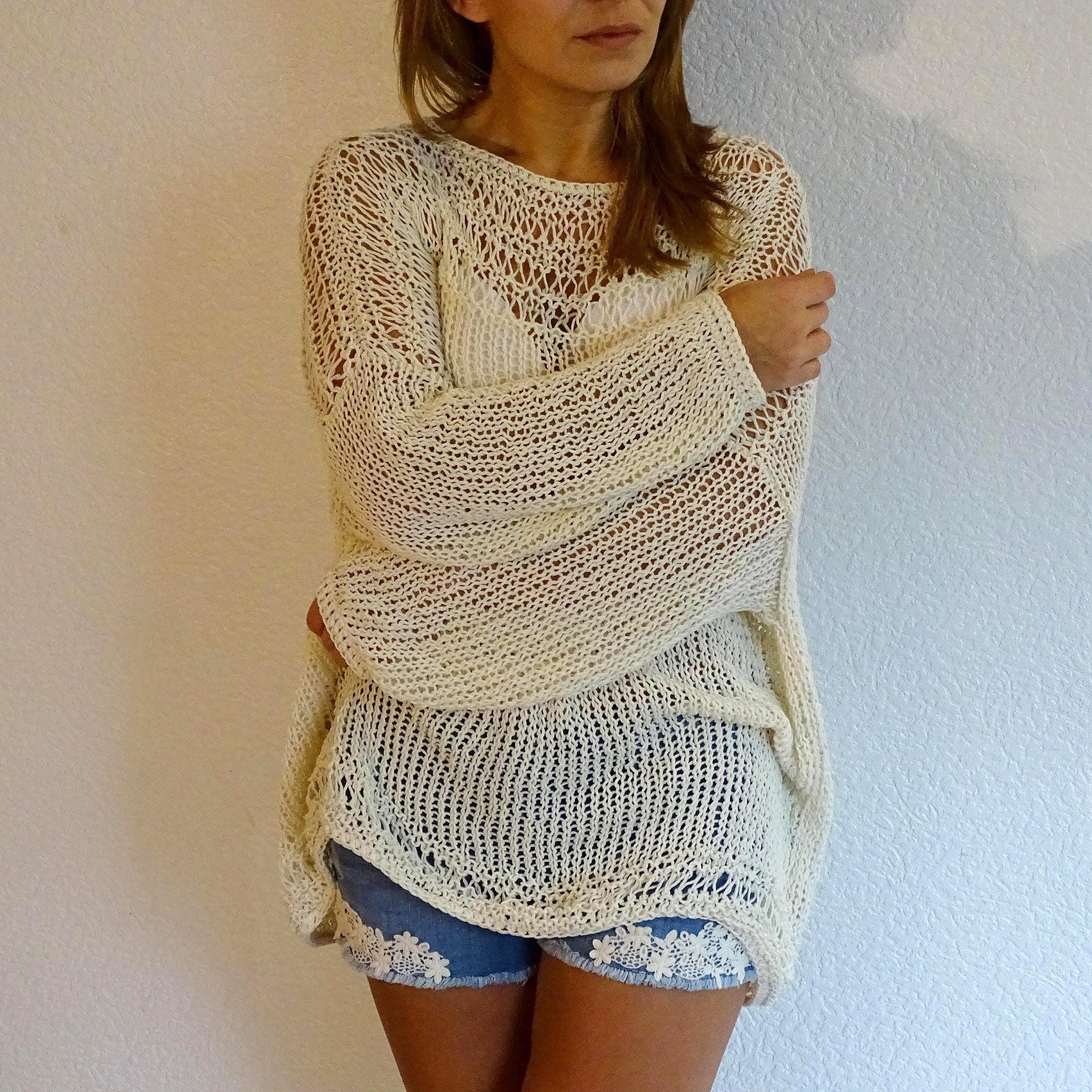 トップス OHOTORO loose summer knit il_1080xN.6487142649_p4ix.jpg