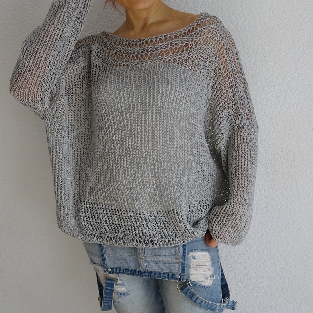 andequal peplum shaggy knit bustier グレー peplum shaggy knit bustier – andequal