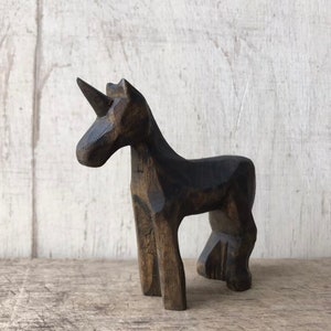 Blade Runner Horse Natural Wooden Props Replica 49 Cosplay Etsy
