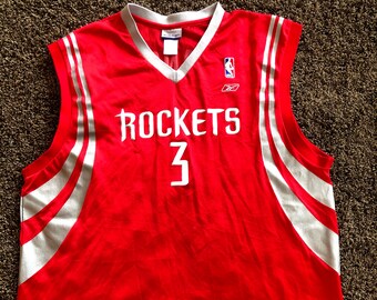 steve francis throwback jersey