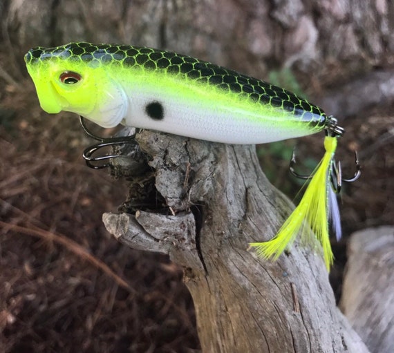atomic lures