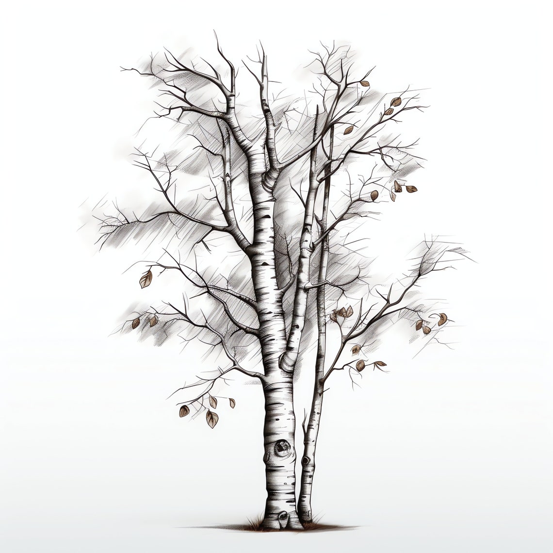 line-art-tree-png-clipart-bundle-40-high-quality-png-etsy