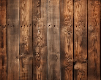 Rustic Wood Plank PNG Clipart Bundle - 50 High Quality PNG - Instant Download - Card Making, Printable Art, Digital Paper PNG, Wood Texture