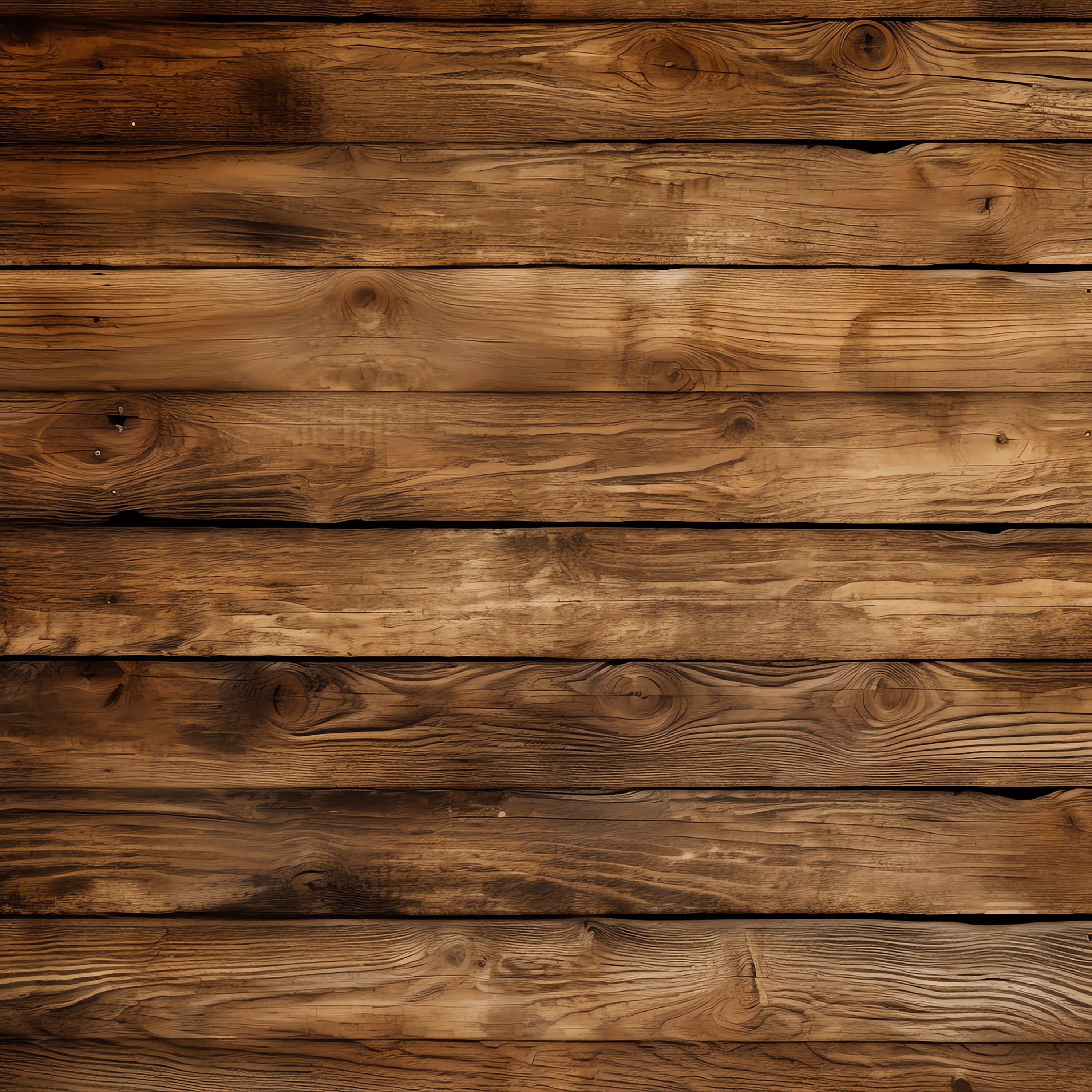Rustic Wood Plank PNG Clipart Bundle 50 High Quality PNG Instant ...