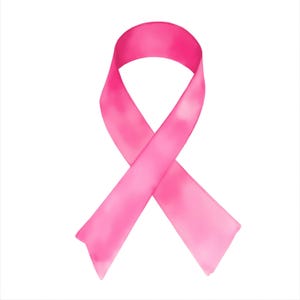 Pacchetto di clipart PNG con nastro rosa - 27 PNG di alta qualità - Download immediato - Creazione di biglietti, tecniche miste, creazione di carta digitale PNG