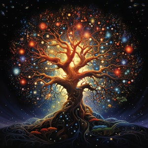 Tree of Life main image 0