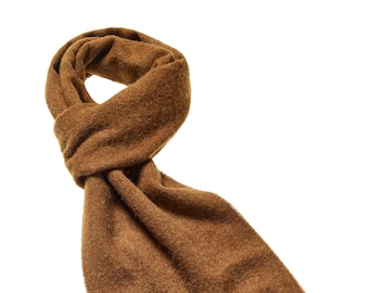 Merino Wool Scarf Etsy