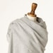 see more listings in the Blanket Scarves & Shawls section