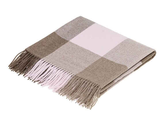 Alpaca cheap throw blanket