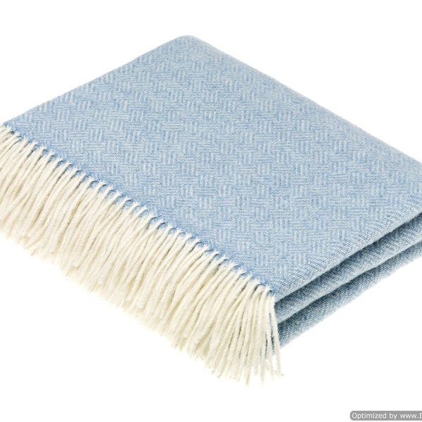 Choronzon Throw Blanket main image 1