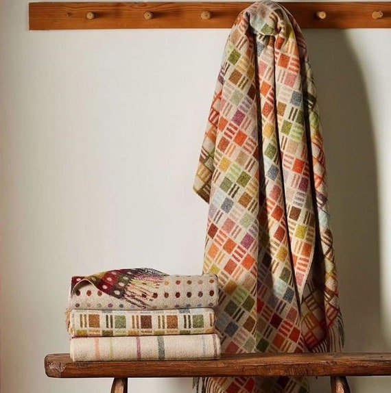 Blanket ribbon shop