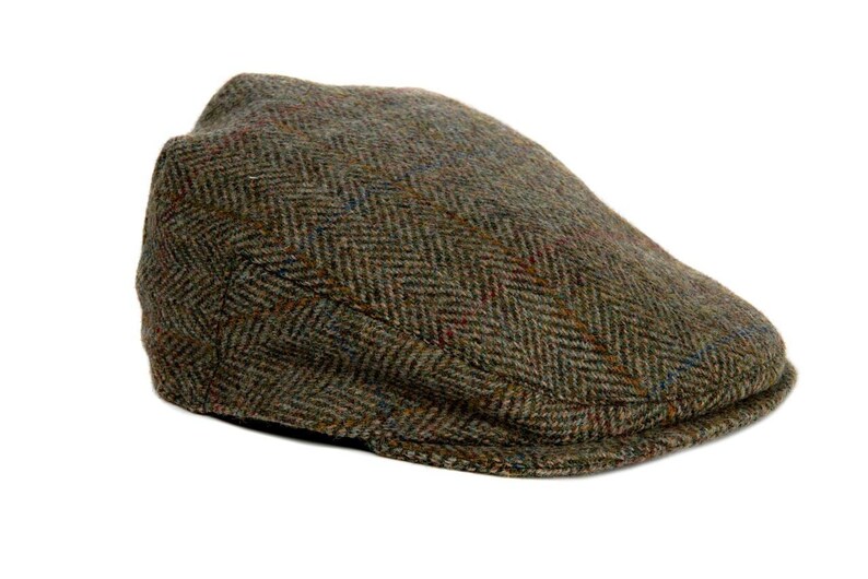 scally hat