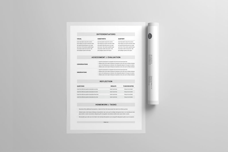 Lesson Plan Template MS Word Template Lesson Planner Template School lesson-plan-template-ms-word-template-lesson-planner-template-school
