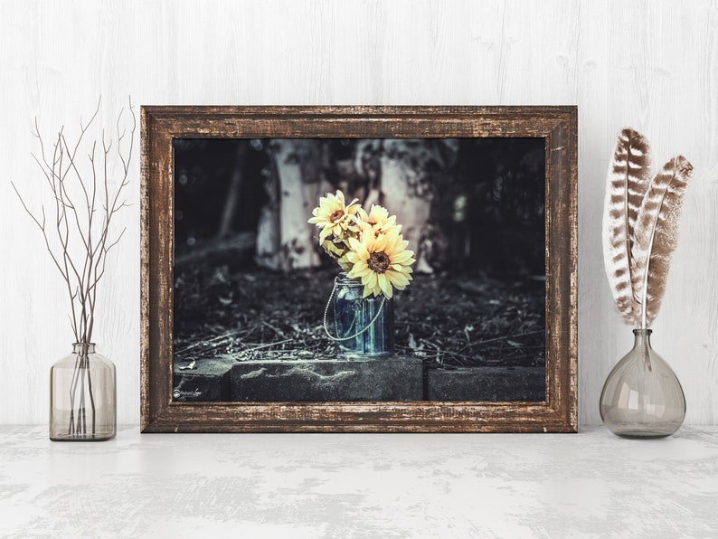 Photography Print Large Wall Art Print Black and White Etsy