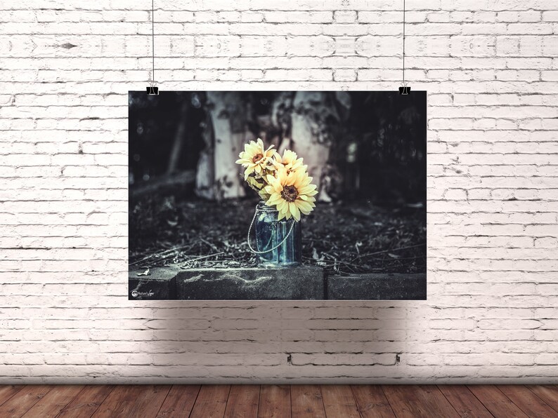 Photography Print Large Wall Art Print Black and White Etsy