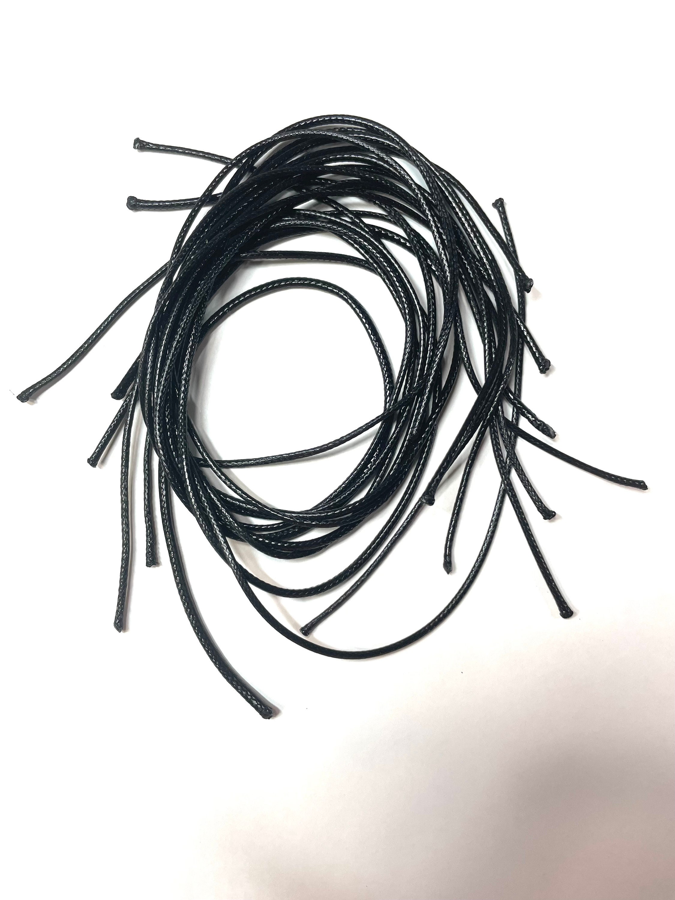 Necklace cord bulk deals