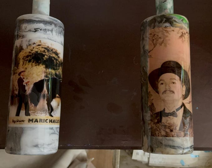 Photo Personalized Stainless Steel Epoxy Tumbler w Lid & Straw, Alcohol Ink Swirl, Unique, Custom Designs
