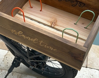 Pack of (4) 12 inch solid black silicone twist ties.