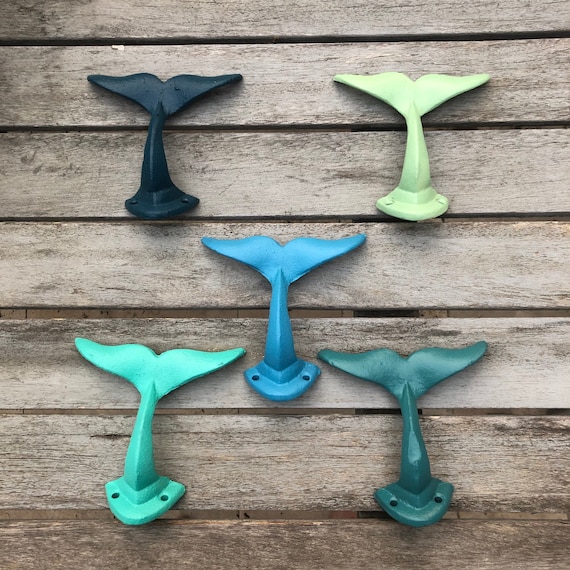 Whale hooks for towels new arrivals