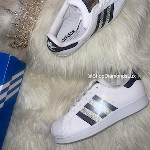 Buy Adidas Superstar Pink Online In India - Etsy India