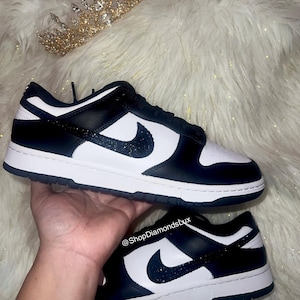Panda Nike dunk