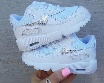 nike air max 90 baby girl