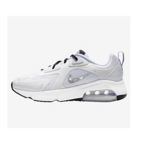 swarovski nike air max 200